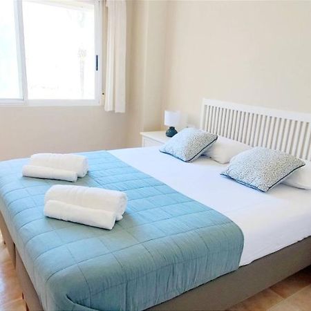 Apartamento Marina Azul By Denia Costa Esterno foto