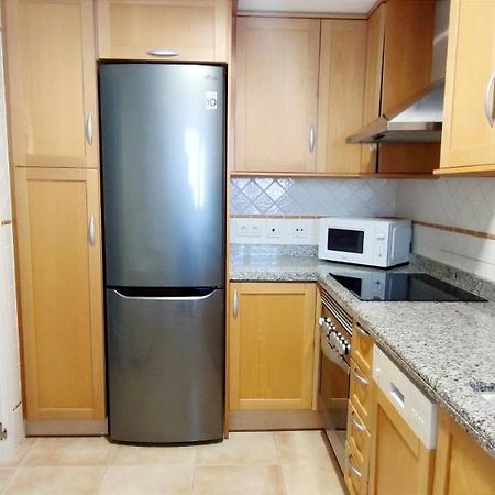 Apartamento Marina Azul By Denia Costa Esterno foto