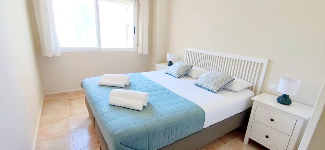 Apartamento Marina Azul By Denia Costa Esterno foto