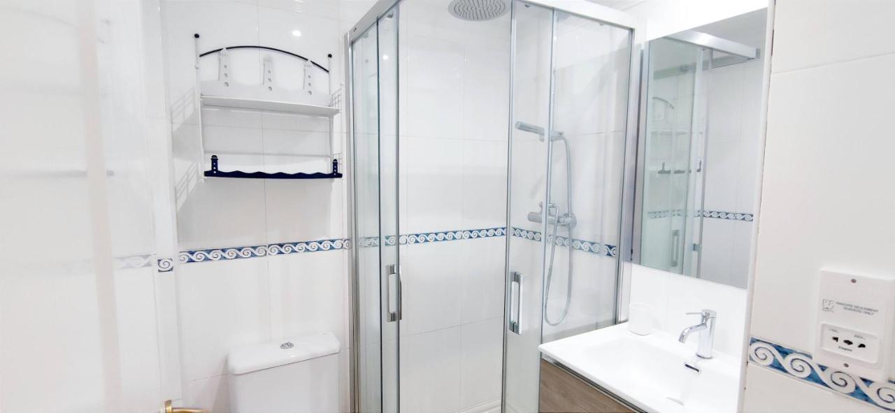 Apartamento Marina Azul By Denia Costa Esterno foto