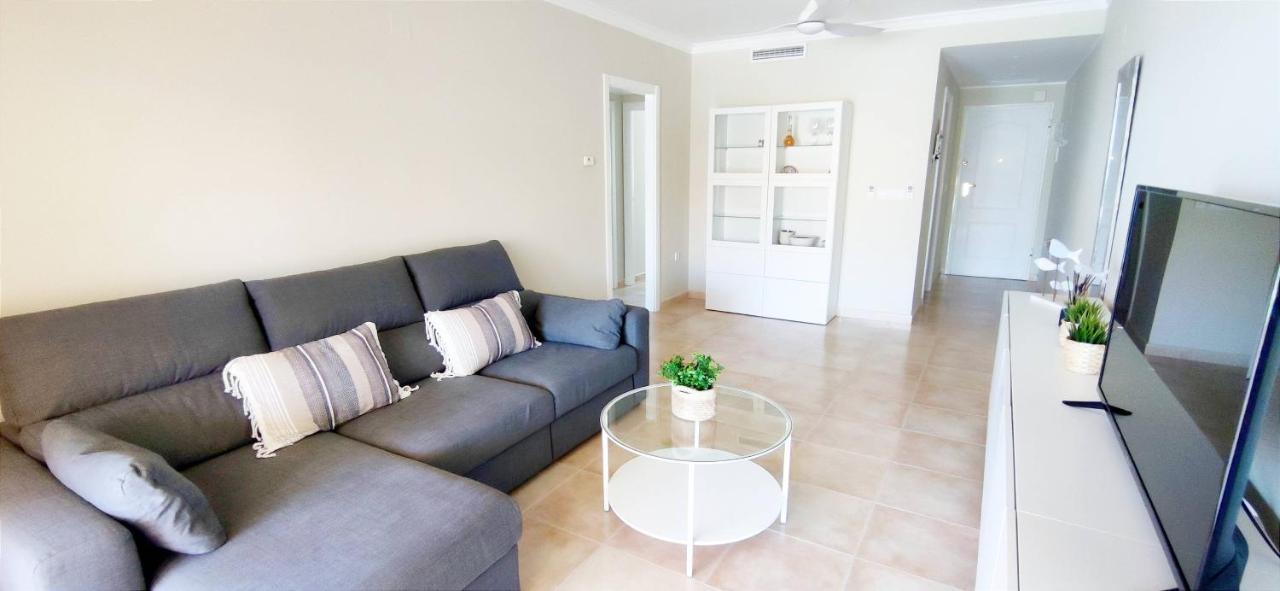 Apartamento Marina Azul By Denia Costa Esterno foto