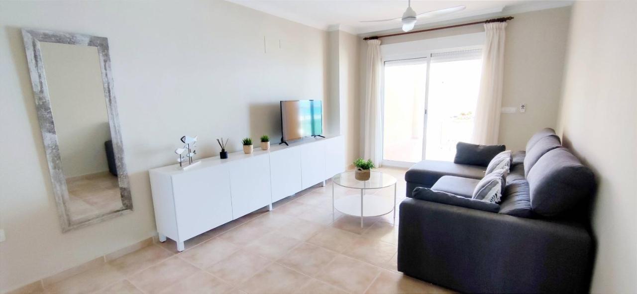 Apartamento Marina Azul By Denia Costa Esterno foto