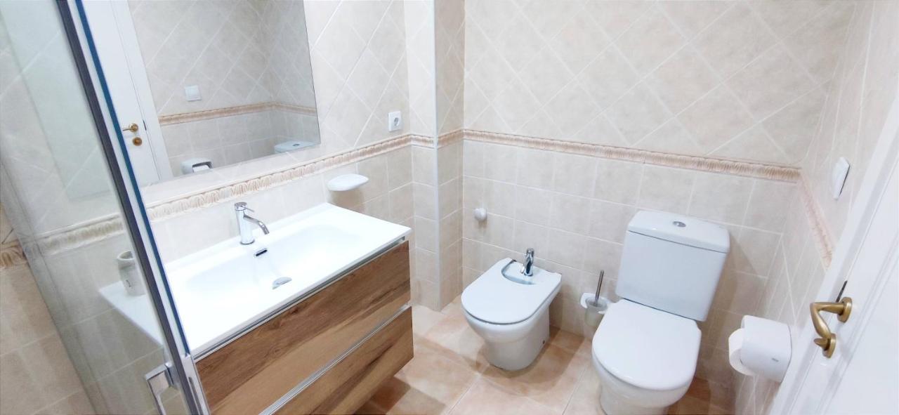 Apartamento Marina Azul By Denia Costa Esterno foto